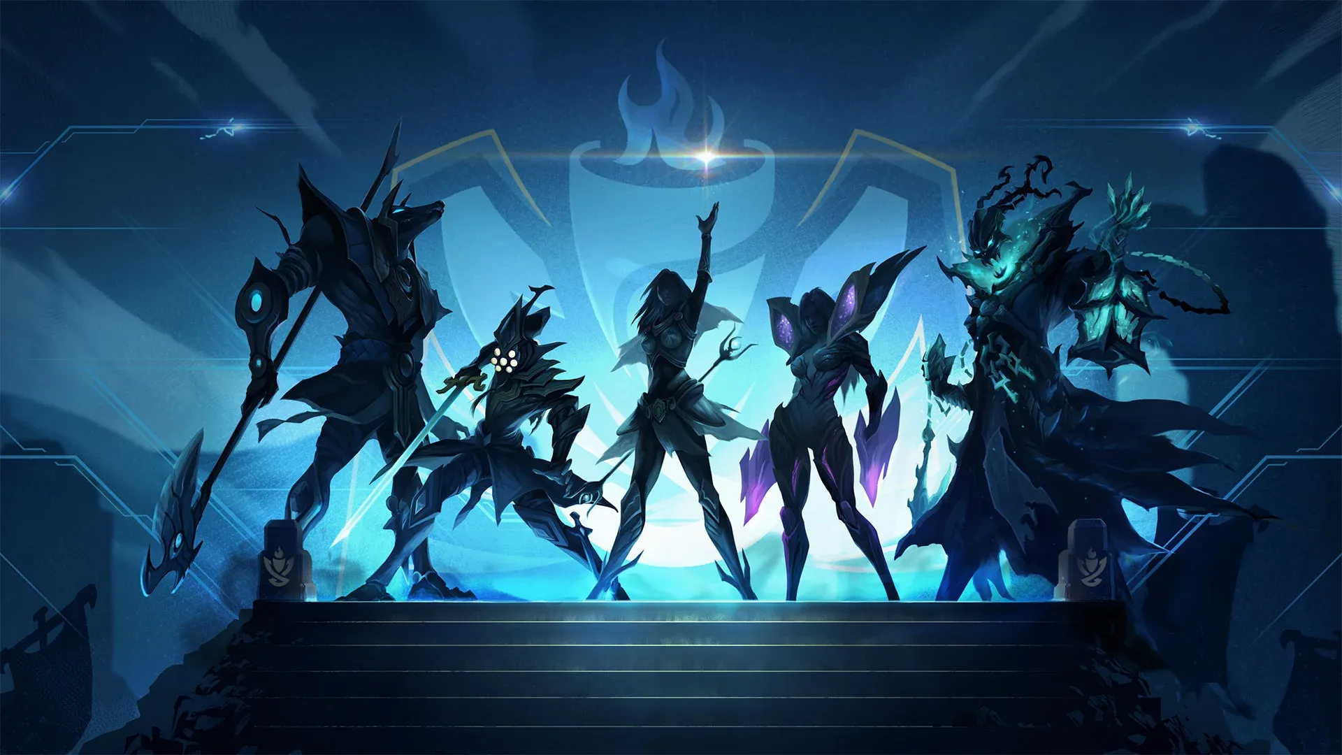 Clash Schedule